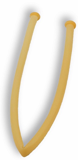 LACCIO EMOSTATICO GAMMADIS 1 PEZZO GAMMADIS - Pharmaleader
