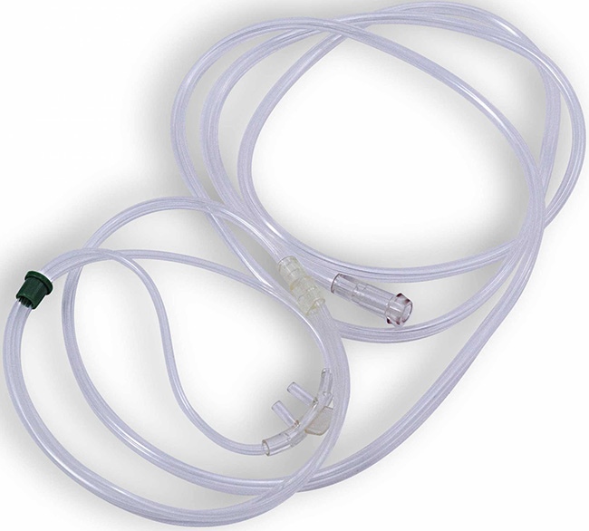 CANNULA NASALE OSSIGENOTERAPIA - Pharmaleader