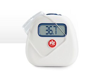 TERMOMETRO INFRAROSSI THERMOEASY PIC - Pharmaleader