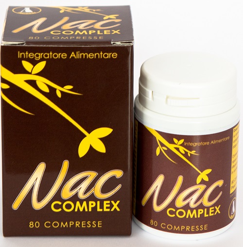 ADI COMPLEX PLUS 80 COMPRESSE - Pharmaleader