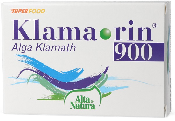 KLAMARIN 45 COMPRESSE ALTA NATURA - Pharmaleader