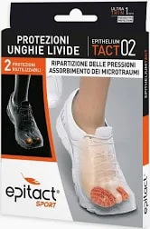 EPITACT SPORT UNGHIE LIVIDE S 2 PEZZO - Pharmaleader
