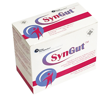 SYNGUT 60 BUSTINE DA 2,5 G - Pharmaleader