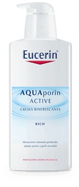 EUCERIN AQUAPORIN ACTIVE RICH 50 ML - Pharmaleader