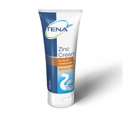 CREMA LENITIVA TENA ZINC CREAM 100ML - Pharmaleader