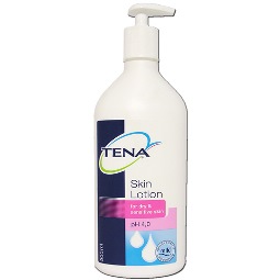 LOZIONE IDRATANTE TENA SKIN LOTION 500ML - Pharmaleader