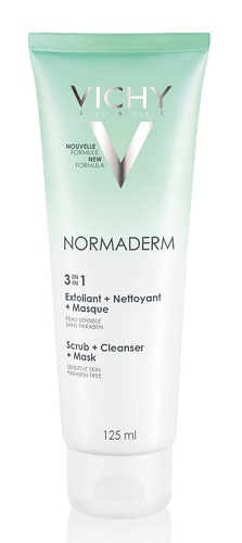 NORMADERM 3 IN 1 125 ML - Pharmaleader
