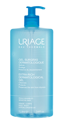 GEL SURGRAS 1 L  - Pharmaleader