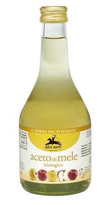ACETO DI MELE BIO 500 ML - Pharmaleader