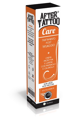 AFTERTATTOO CARE POMATA 50 ML - Pharmaleader