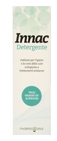 INNAC DETERGENTE 200 ML - Pharmaleader
