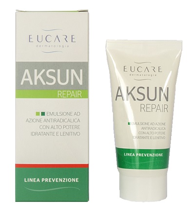 AKSUN REPAIR 50 ML - Pharmaleader