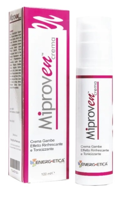 MIPROVEN CREMA 100 ML - Pharmaleader