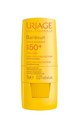 BARIESUN SPF50+ STICK INVISIBILE 8 G PROTEZIONE ZONE SENSIBILI - Pharmaleader