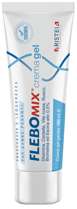 FLEBOMIX CREMA GEL 100 ML - Pharmaleader
