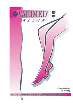 VARIMED 15 YOU RELAX GAMBALETTO VISONE IV - Pharmaleader