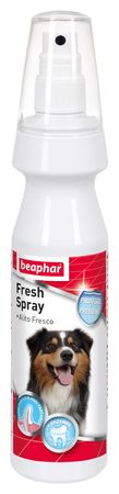 BEAPHAR FRESH SPRAY 150 ML - Pharmaleader