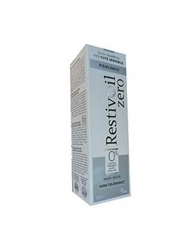 RESTIVOIL ZERO 150 ML - Pharmaleader