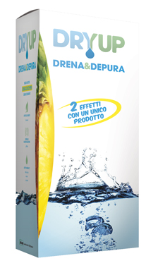 DRYUP 300 ML - Pharmaleader