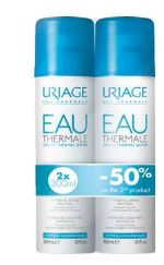 EAU THERMALE URIAGE 2 X 300 ML - Pharmaleader