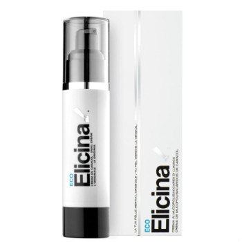 ELICINA ECO CREMA BAVA LUMACA 50 ML - Pharmaleader