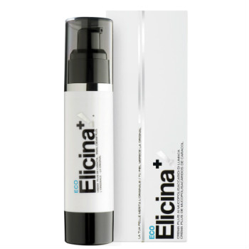 ELICINA ECO PLUS CREMA BAVA LUMACA 50 ML - Pharmaleader