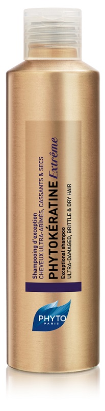 PHYTOKERATINE EXTREME SHAMPOO 200 ML - Pharmaleader