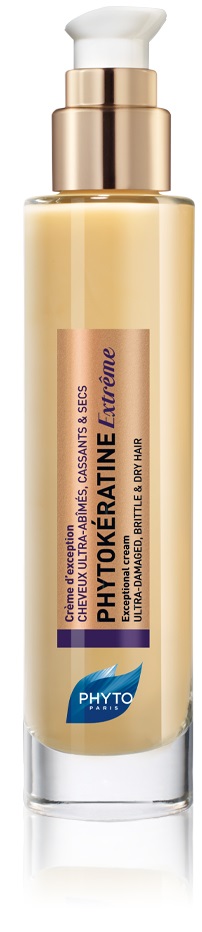 PHYTOKERATINE EXTREME CREMA 100 ML - Pharmaleader