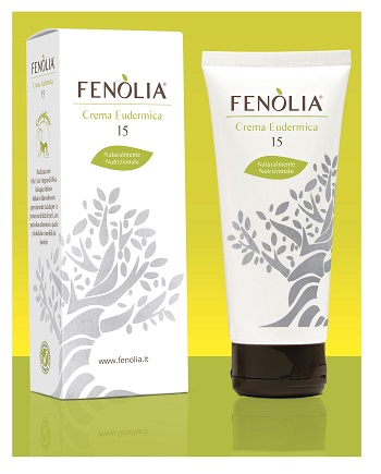 FENOLIA CREMA EUDERMICA 15 100 ML - Pharmaleader