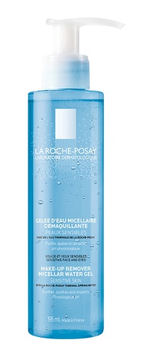 PHYSIO GEL MICELLARE 195 ML - Pharmaleader