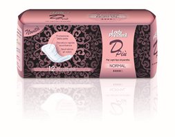 LADY PRESTERIL DPIU' NORMAL 12 PEZZI - Pharmaleader