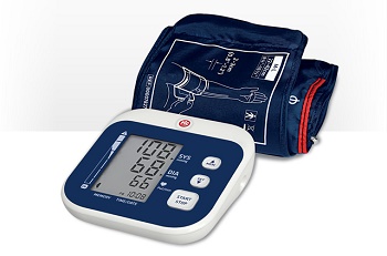MISURATORE PRESSIONE PIC EASYRAPID - Pharmaleader