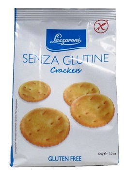 CRACKERS 200 G - Pharmaleader
