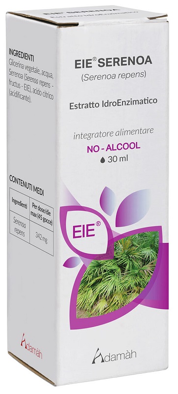 EIE SERENOA 30 ML - Pharmaleader
