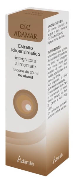EIE ADAMAR 30 ML - Pharmaleader