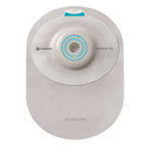 SENSURA MIO CONVEX SOFT SACCA COLOSTOMIA MONOPEZZO CHIUSO MAXI 510 ML CON APERTURA ISPEZIONABILE 10-50 MM 10 PEZZI - Pharmaleader
