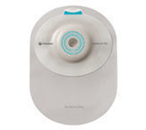 SENSURA MIO CONVEX DEEP SACCA COLOSTOMIA MONOPEZZO CHIUSO MIDI 420 ML CON APERTURA ISPEZIONABILE 15-33 MM 10 PEZZI - Pharmaleader