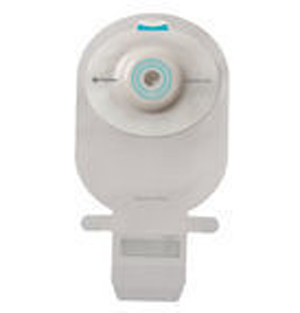 SENSURA MIO CONVEX SOFT SACCA ILEOSTOMIA MONOPEZZO APERTO MAXI 470 ML CON APERTURA ISPEZIONABILE 28-33 MM 10 PEZZI - Pharmaleader
