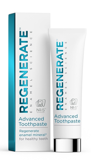 REGENERATE DENTIFRICIO AVANZATO 75 ML - Pharmaleader