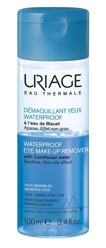 URIAGE STRUCC WATERPROOF 100 ML - Pharmaleader