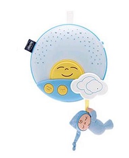 CHICCO GIOCO PANNELLO TRAMONTO - Pharmaleader