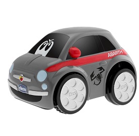 CHICCO GIOCO FIAT 500 ABARTH - Pharmaleader