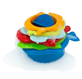CHICCO GIOCO BAGNO IN FONDO MARE - Pharmaleader