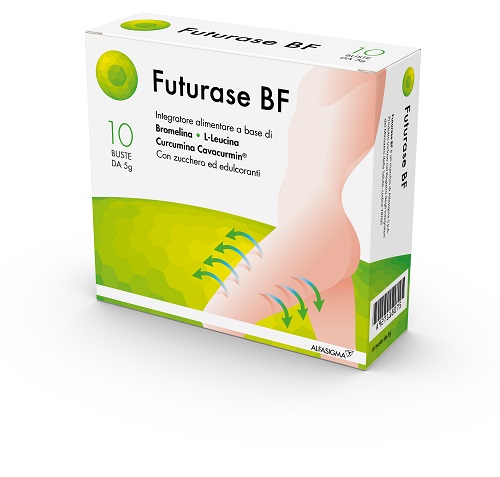 FUTURASE BF 10 BUSTINE - Pharmaleader