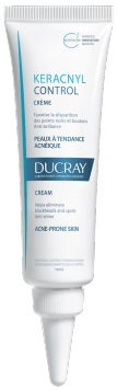 KERACNYL CONTROL CREMA 30 ML - Pharmaleader