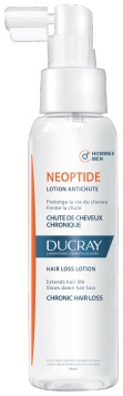 NEOPTIDE LOZIONE UOMO 100 ML - Pharmaleader