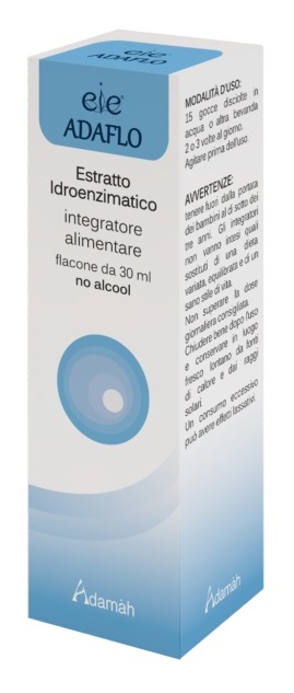 EIE ADAFLO 30 ML - Pharmaleader