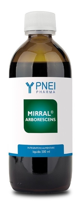 MIRRAL ARBORESCENS 500 ML - Pharmaleader