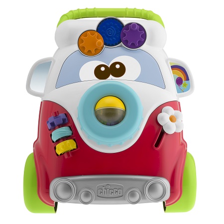 CHICCO GIOCO BASIC WALKER NUOVO FORNITORE - Pharmaleader