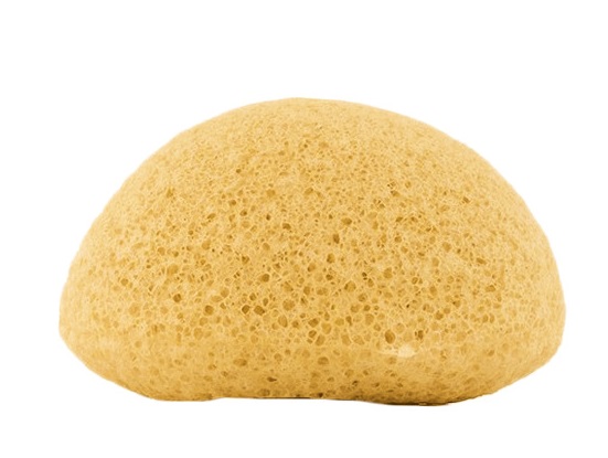 KONJAC SPUGNA ARANCIO - Pharmaleader